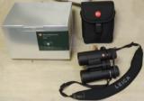 Leica Ultravid 8x42 HD Binoculars Model 40093 * As New Dealer Sample - 4 of 4