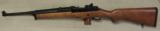 Ruger Mini-14 Ranch Rifle .223 / 5.56 NATO Caliber Rifle As New S/N 582-55074 - 4 of 9