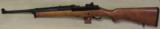 Ruger Mini-14 Ranch Rifle .223 / 5.56 NATO Caliber Rifle As New S/N 582-55074 - 1 of 9