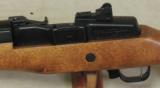 Ruger Mini-14 Ranch Rifle .223 / 5.56 NATO Caliber Rifle As New S/N 582-55074 - 5 of 9