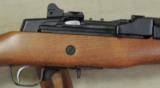 Ruger Mini-14 Ranch Rifle .223 / 5.56 NATO Caliber Rifle As New S/N 582-55074 - 8 of 9