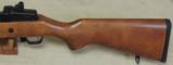 Ruger Mini-14 Ranch Rifle .223 / 5.56 NATO Caliber Rifle As New S/N 582-55074 - 2 of 9