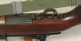 Springfield Armory M1 Garand .30-06 Caliber Korean War Rifle S/N 5462890 - 7 of 10