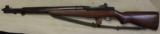 Springfield Armory M1 Garand .30-06 Caliber Korean War Rifle S/N 5462890 - 1 of 10