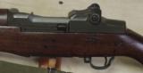 Springfield Armory M1 Garand .30-06 Caliber Korean War Rifle S/N 5425106 - 3 of 10