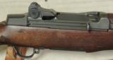 Springfield Armory M1 Garand .30-06 Caliber Korean War Rifle S/N 5425106 - 9 of 10