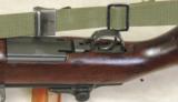 Springfield Armory M1 Garand .30-06 Caliber Korean War Rifle S/N 5425106 - 8 of 10