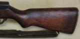 Winchester M1 Garand .30-06 Caliber WWII Military Rifle 1943 S/N 1286779 - 2 of 10