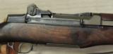 Winchester M1 Garand .30-06 Caliber WWII Military Rifle 1943 S/N 1286779 - 9 of 10