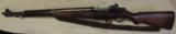 Winchester M1 Garand .30-06 Caliber WWII Military Rifle 1943 S/N 1286779 - 1 of 10