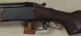 Stoeger LongFowler 12 GA O&U Shotgun NIB S/N J539151-15 - 4 of 7