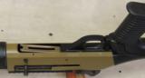 Benelli M4 Tactical 12 GA Shotgun NIB S/N Y083055N15 - 6 of 6