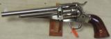 Uberti 1875 Outlaw .45 Colt Caliber Revolver NIB S/N UA0778 - 2 of 8
