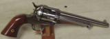 Uberti 1875 Outlaw .45 Colt Caliber Revolver NIB S/N UA0778 - 8 of 8