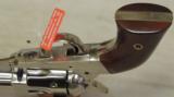Uberti 1875 Outlaw .45 Colt Caliber Revolver NIB S/N UA0778 - 6 of 8