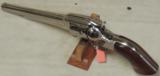 Uberti 1875 Outlaw .45 Colt Caliber Revolver NIB S/N UA0778 - 4 of 8