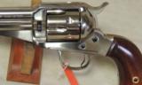 Uberti 1875 Outlaw .45 Colt Caliber Revolver NIB S/N UA0778 - 3 of 8