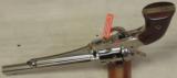 Uberti 1875 Outlaw .45 Colt Caliber Revolver NIB S/N UA0778 - 5 of 8