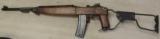 National Postal Meter M1 Carbine Paratrooper .30 Caliber Military Rifle S/N 1511897 - 1 of 9