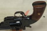 Uberti Top Break Schofield 2nd Model .45 Colt Caliber Revolver NIB S/N F12421 - 6 of 8