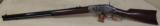 Uberti 1873 Winchester Sporting Rifle .45 Colt Caliber NIB S/N W60665 - 1 of 8