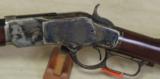 Uberti 1873 Winchester Sporting Rifle .45 Colt Caliber NIB S/N W60665 - 4 of 8