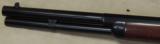 Uberti 1873 Winchester Half Octagon Carbine Rifle .357 Magnum Caliber NIB S/N W61942 - 5 of 9