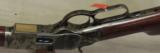 Uberti 1873 Winchester Half Octagon Carbine Rifle .357 Magnum Caliber NIB S/N W61942 - 7 of 9