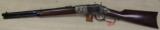 Uberti 1873 Winchester Half Octagon Carbine Rifle .357 Magnum Caliber NIB S/N W61942 - 1 of 9