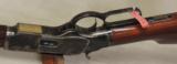 Uberti 1873 Winchester Sporting Rifle .357 Magnum Caliber NIB S/N W64500 - 7 of 9
