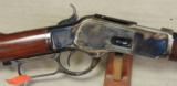 Uberti 1873 Winchester Sporting Rifle .357 Magnum Caliber NIB S/N W64500 - 8 of 9