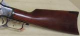 Uberti 1873 Winchester Sporting Rifle .357 Magnum Caliber NIB S/N W64500 - 3 of 9