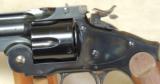 Uberti No. 3 Russian Top Break New Model .45 Colt Caliber Revolver NIB S/N F12063 - 3 of 8