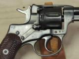 Russian M1895 Nagant 7.62x38R Caliber Revolver S/N 01152 - 7 of 8