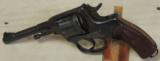 Russian M1895 Nagant 7.62x38R Caliber Revolver S/N 01152 - 5 of 8