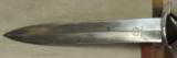 Nazi SS Dagger 1936 RZM M7/36 & Scabbard - 6 of 8