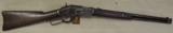 Winchester Model 1873 SRC .44-40 Caliber Rifle S/N 66456 - 8 of 9
