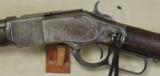 Winchester Model 1873 SRC .44-40 Caliber Rifle S/N 66456 - 3 of 9