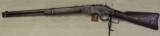 Winchester Model 1873 SRC .44-40 Caliber Rifle S/N 66456 - 1 of 9