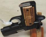 Kimber Micro Raptor .380 ACP Caliber Pistol NIB S/N P0015945 - 3 of 5