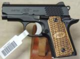 Kimber Micro Raptor .380 ACP Caliber Pistol NIB S/N P0015945 - 1 of 5