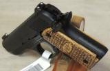 Kimber Micro Raptor .380 ACP Caliber Pistol NIB S/N P0015945 - 2 of 5