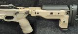 Kimber 8400 Advanced Tactical SOC .308 WIN Caliber Rifle NIB S/N KW31838 - 4 of 12