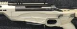 Kimber 8400 Advanced Tactical SOC .308 WIN Caliber Rifle NIB S/N KW31838 - 5 of 12