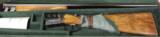 Merkel 47E Cased 20 GA Shotgun S/N 384597 - 5 of 14