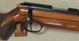 Walther Sport Model KKW International Match Target .22 LR Caliber Rifle S/N 019053 - 6 of 10