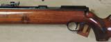 Walther Sport Model KKW International Match Target .22 LR Caliber Rifle S/N 019053 - 3 of 10