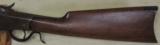 Winchester 1885 Low Wall .22 Long Caliber Rifle S/N 90840XX - 3 of 10