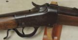 Winchester 1885 Low Wall .22 Long Caliber Rifle S/N 90840XX - 9 of 10