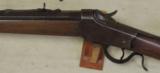 Winchester 1885 Low Wall .22 Long Caliber Rifle S/N 90840XX - 4 of 10